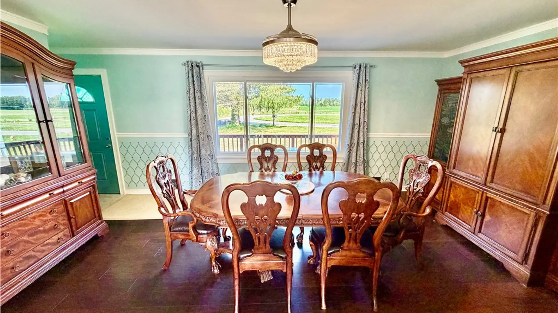 Property at 119 Burnt Mill Road, Riga, NY 14428 16
