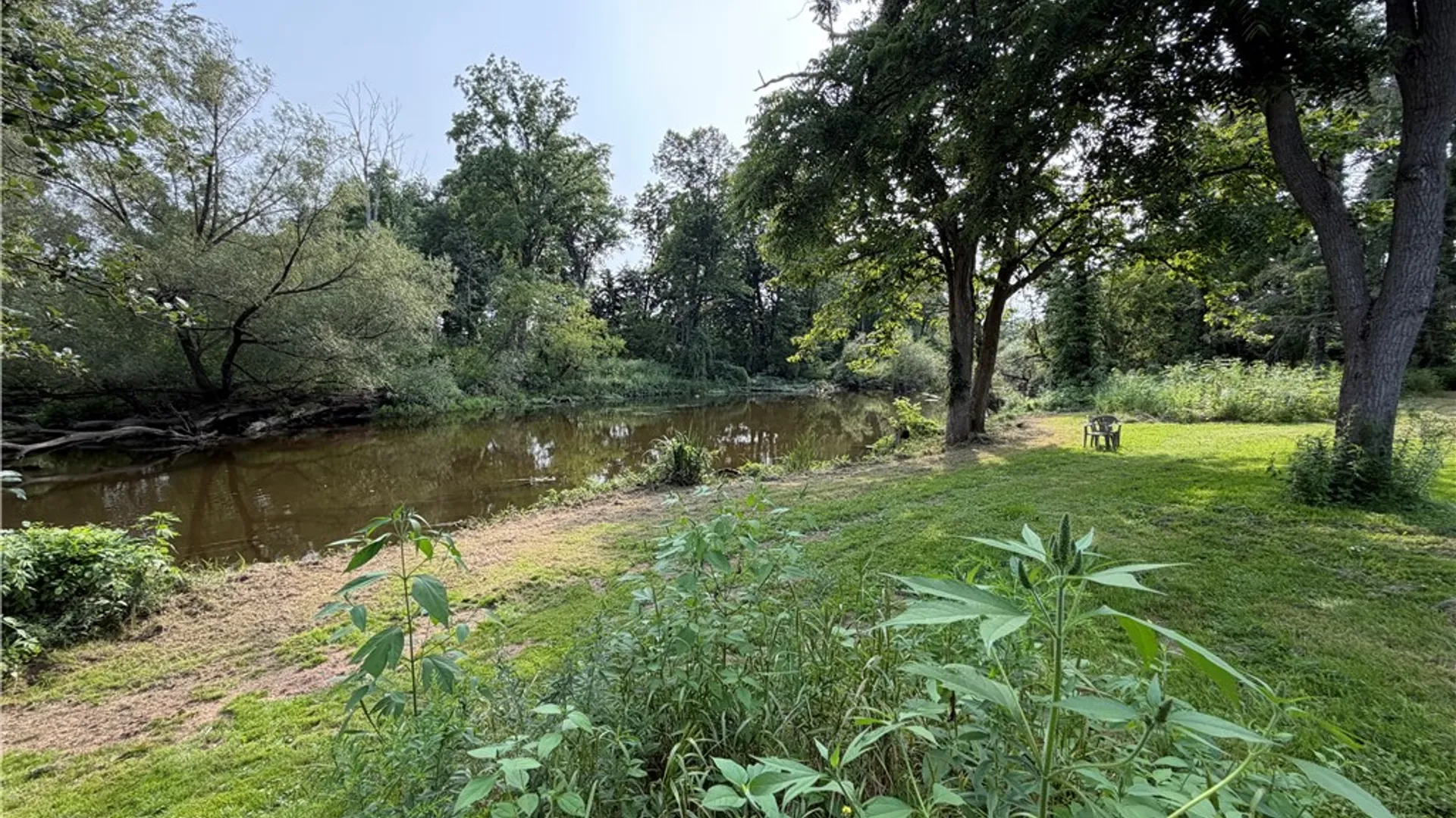 Property at 119 Burnt Mill Road, Riga, NY 14428 23