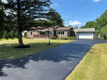 Property at 119 Burnt Mill Road, Riga, NY 14428