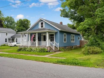 Property at 22 Mechanic Street, Schroeppel, NY 13135