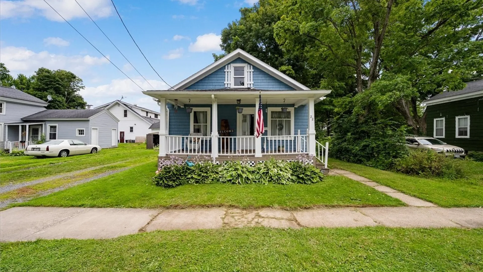 Property at 22 Mechanic Street, Schroeppel, NY 13135 3