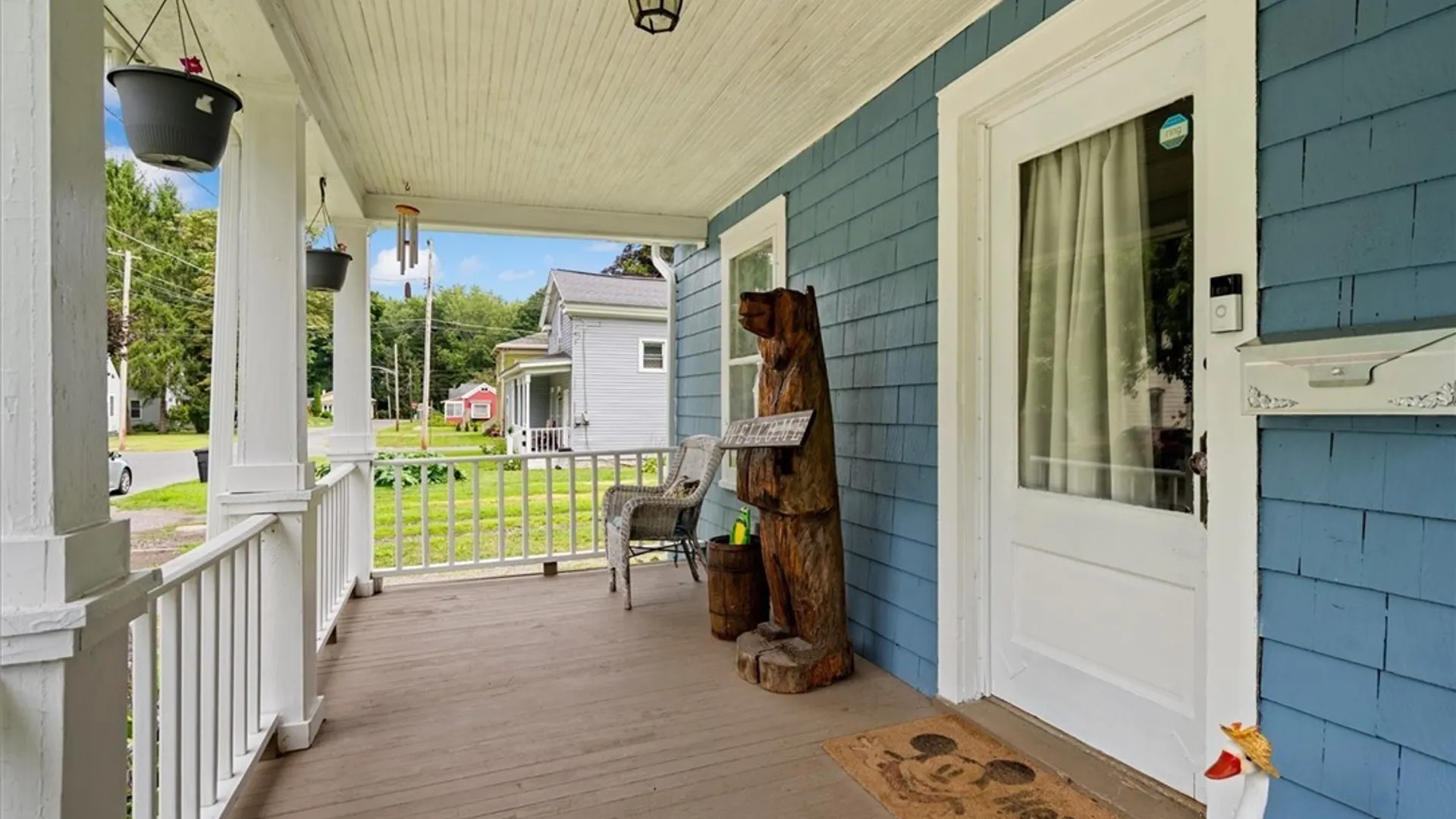 Property at 22 Mechanic Street, Schroeppel, NY 13135 4