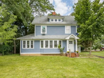 Property at 1652 Buffalo Road, Gates, NY 14624
