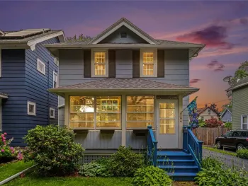 Property at 184 Colonial Road, Rochester, NY 14609