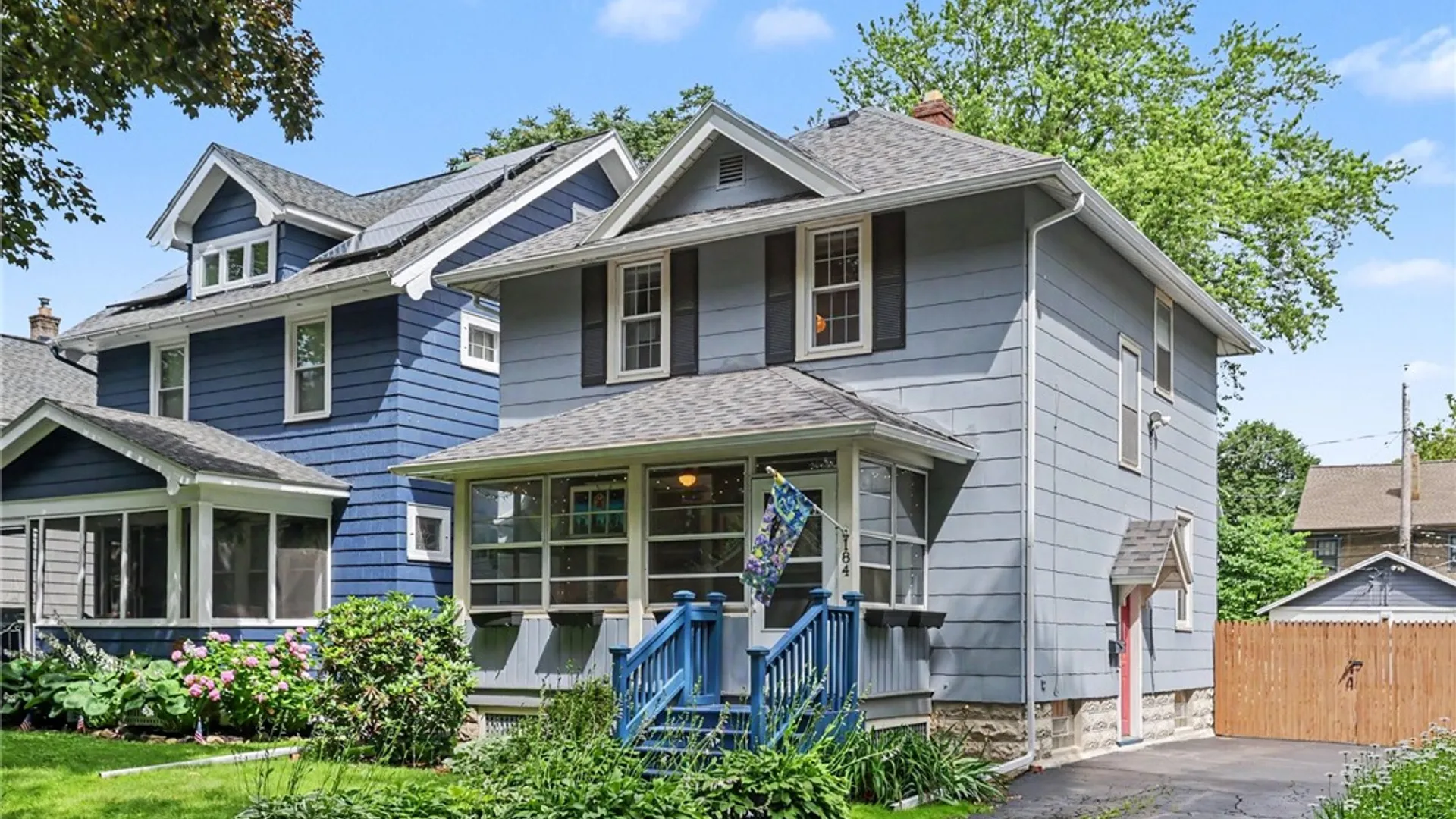 Property at 184 Colonial Road, Rochester, NY 14609 3