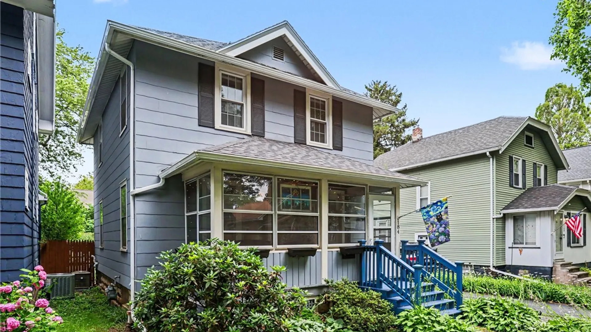 Property at 184 Colonial Road, Rochester, NY 14609 4