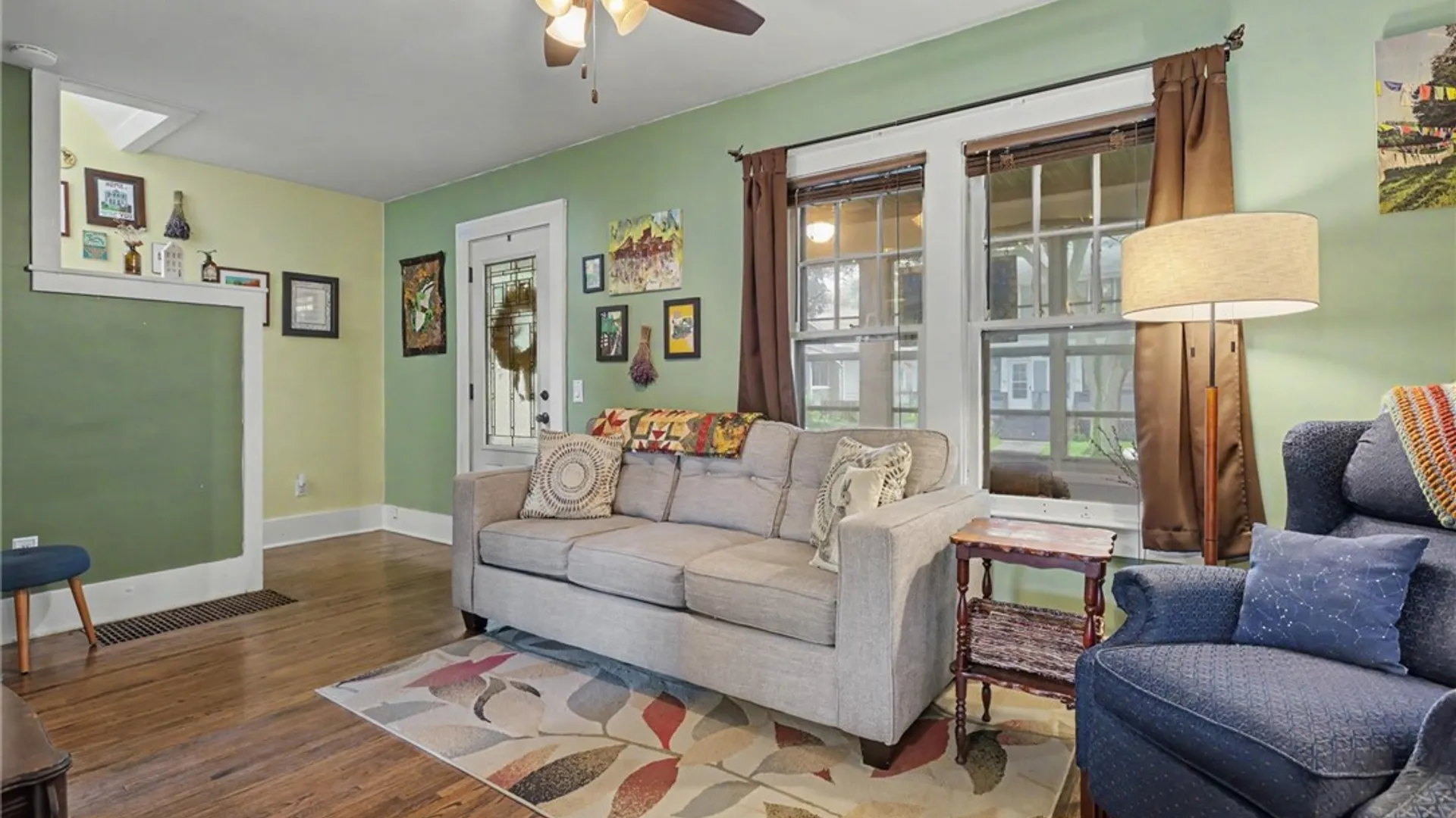 Property at 184 Colonial Road, Rochester, NY 14609 6