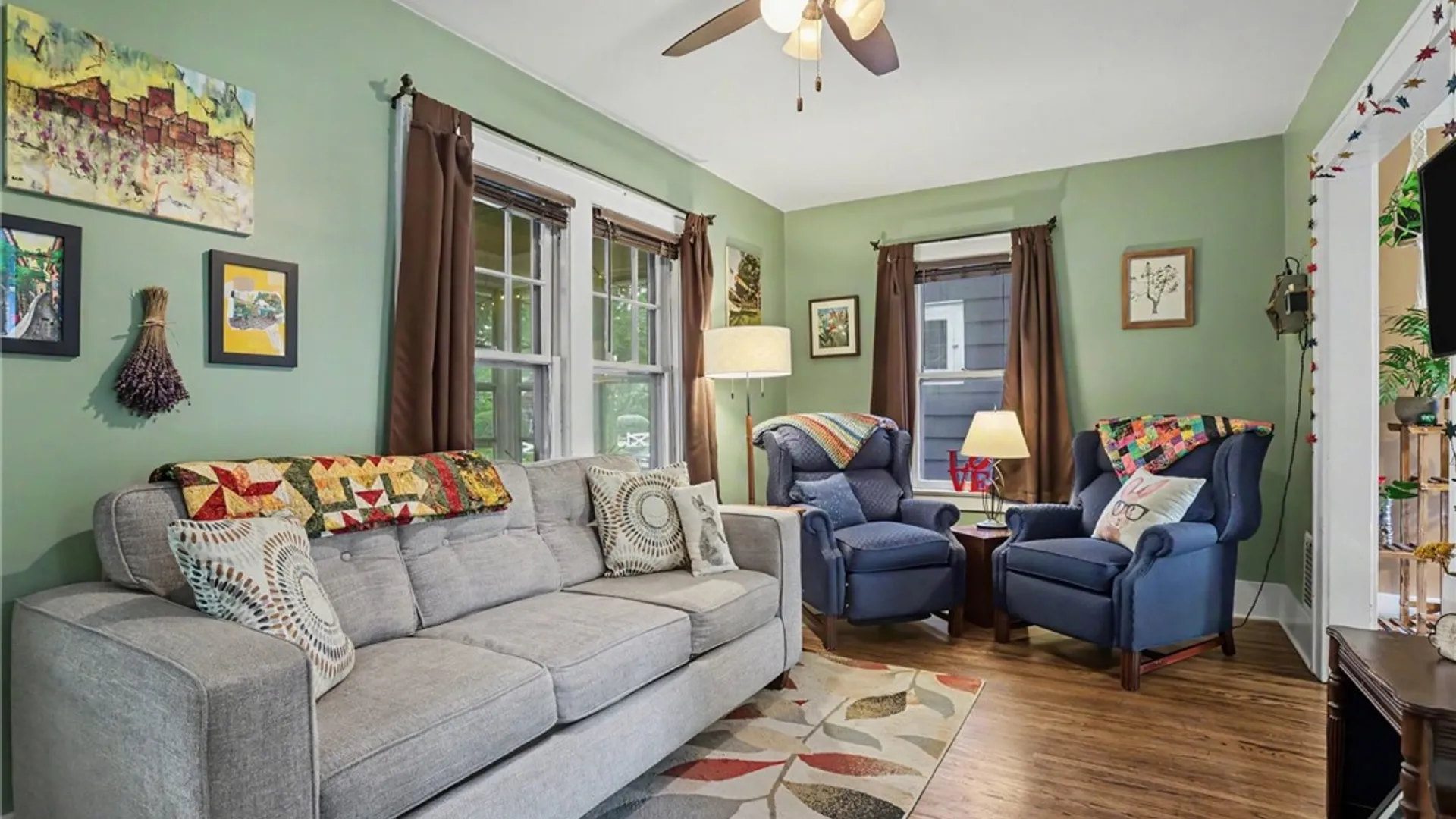 Property at 184 Colonial Road, Rochester, NY 14609 8