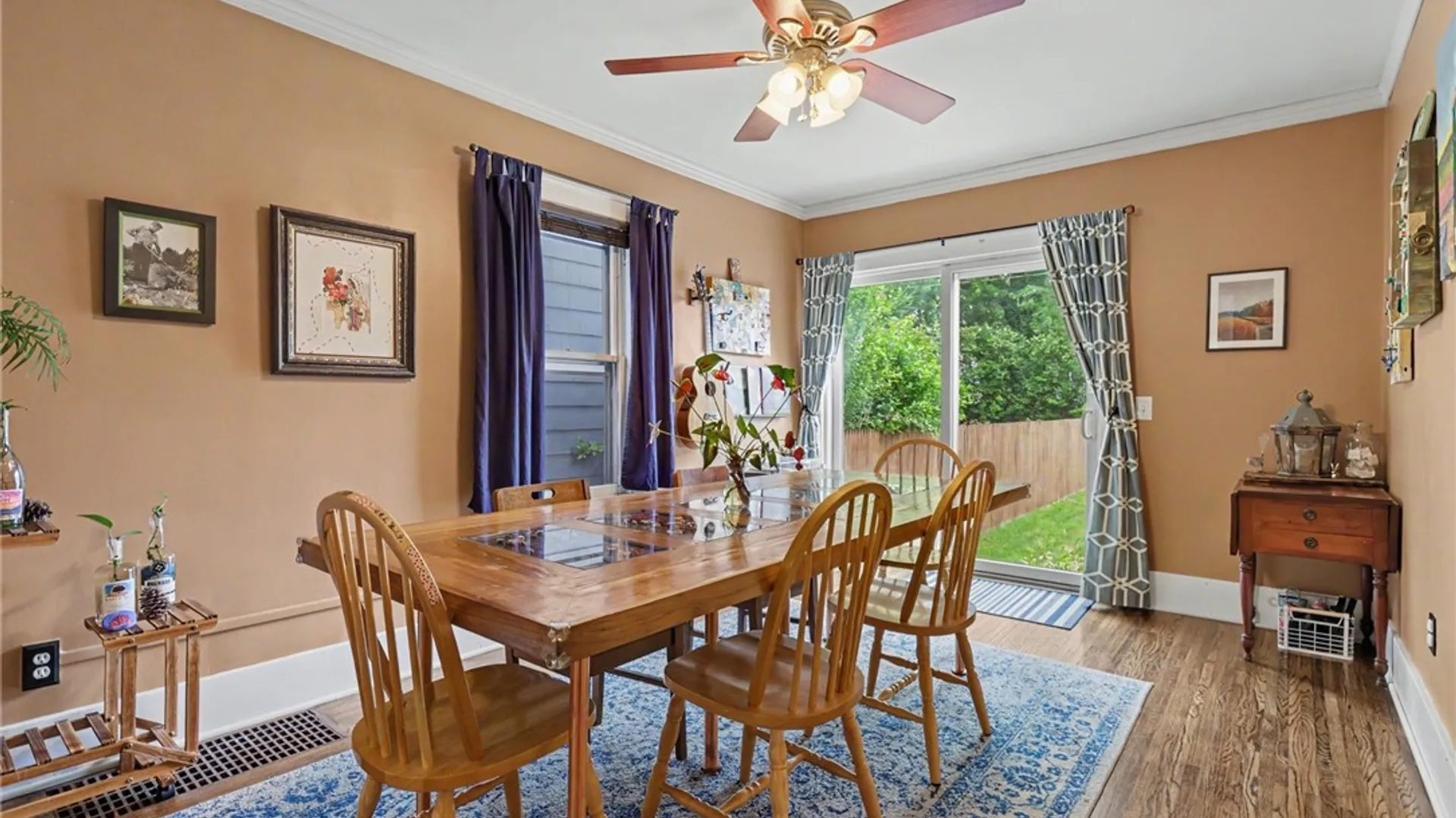 Property at 184 Colonial Road, Rochester, NY 14609 9