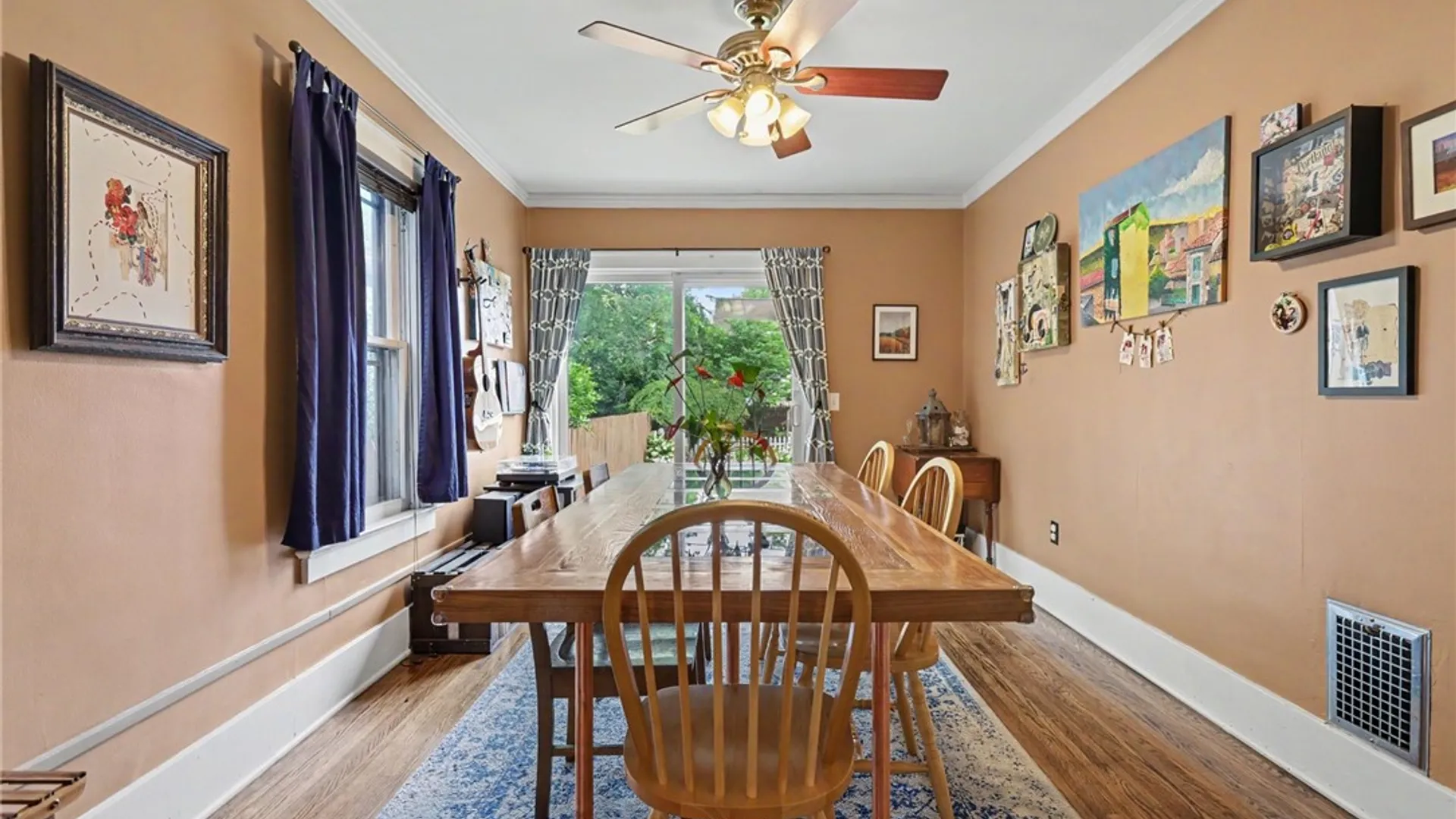 Property at 184 Colonial Road, Rochester, NY 14609 10