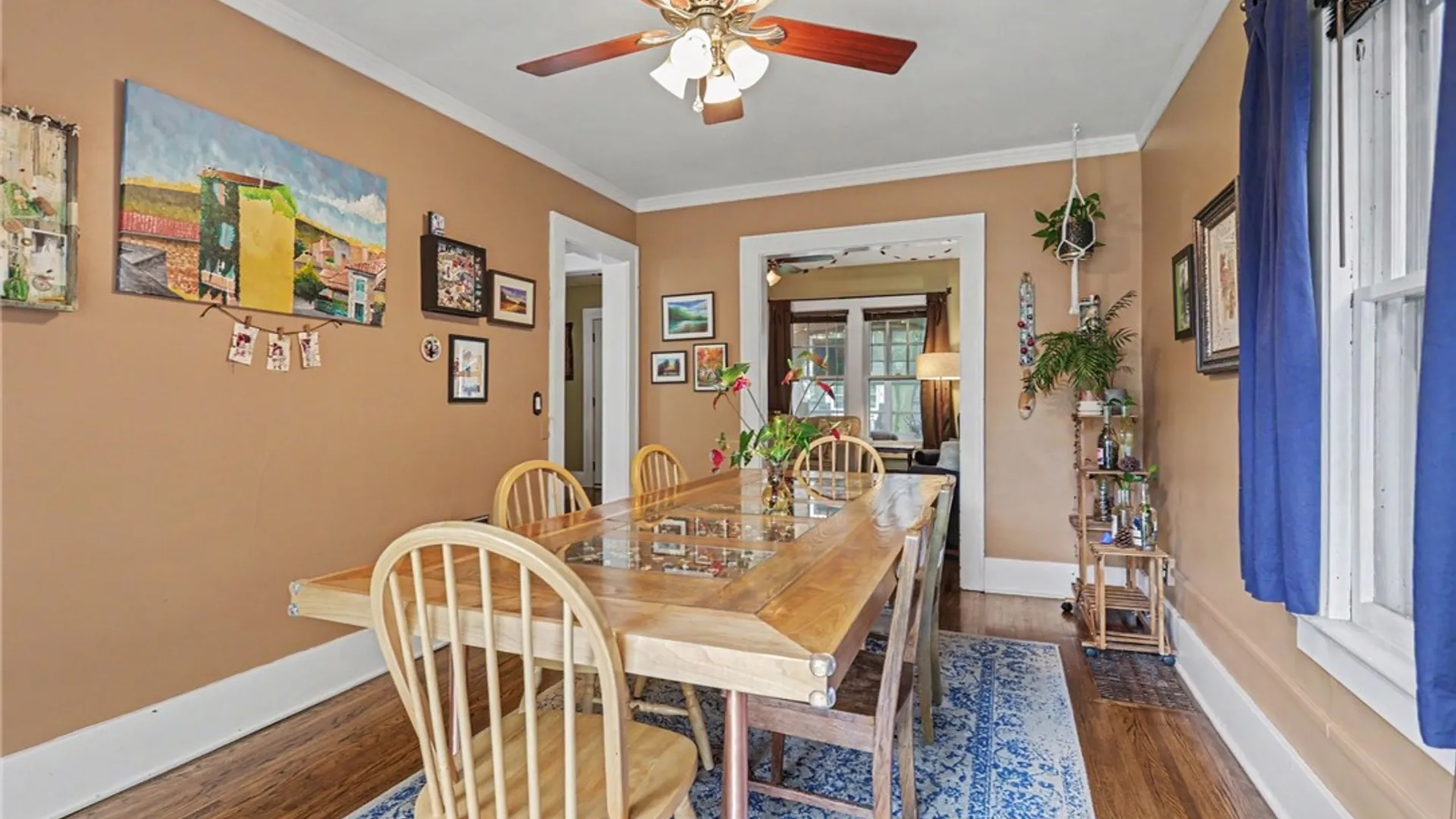 Property at 184 Colonial Road, Rochester, NY 14609 11