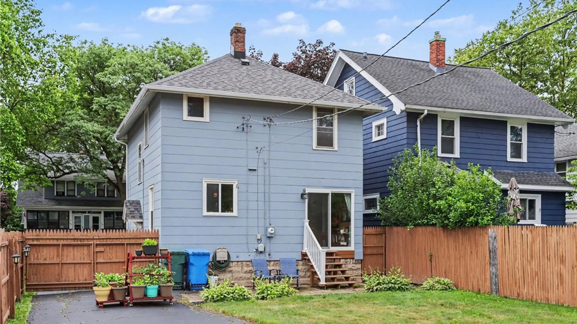 Property at 184 Colonial Road, Rochester, NY 14609 26