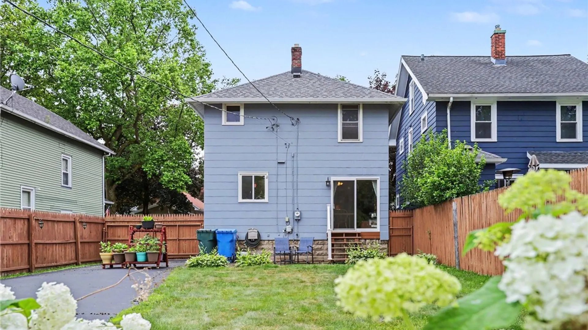 Property at 184 Colonial Road, Rochester, NY 14609 27