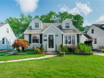 Property at 100 Treadwell Road, Tonawanda, NY 14150