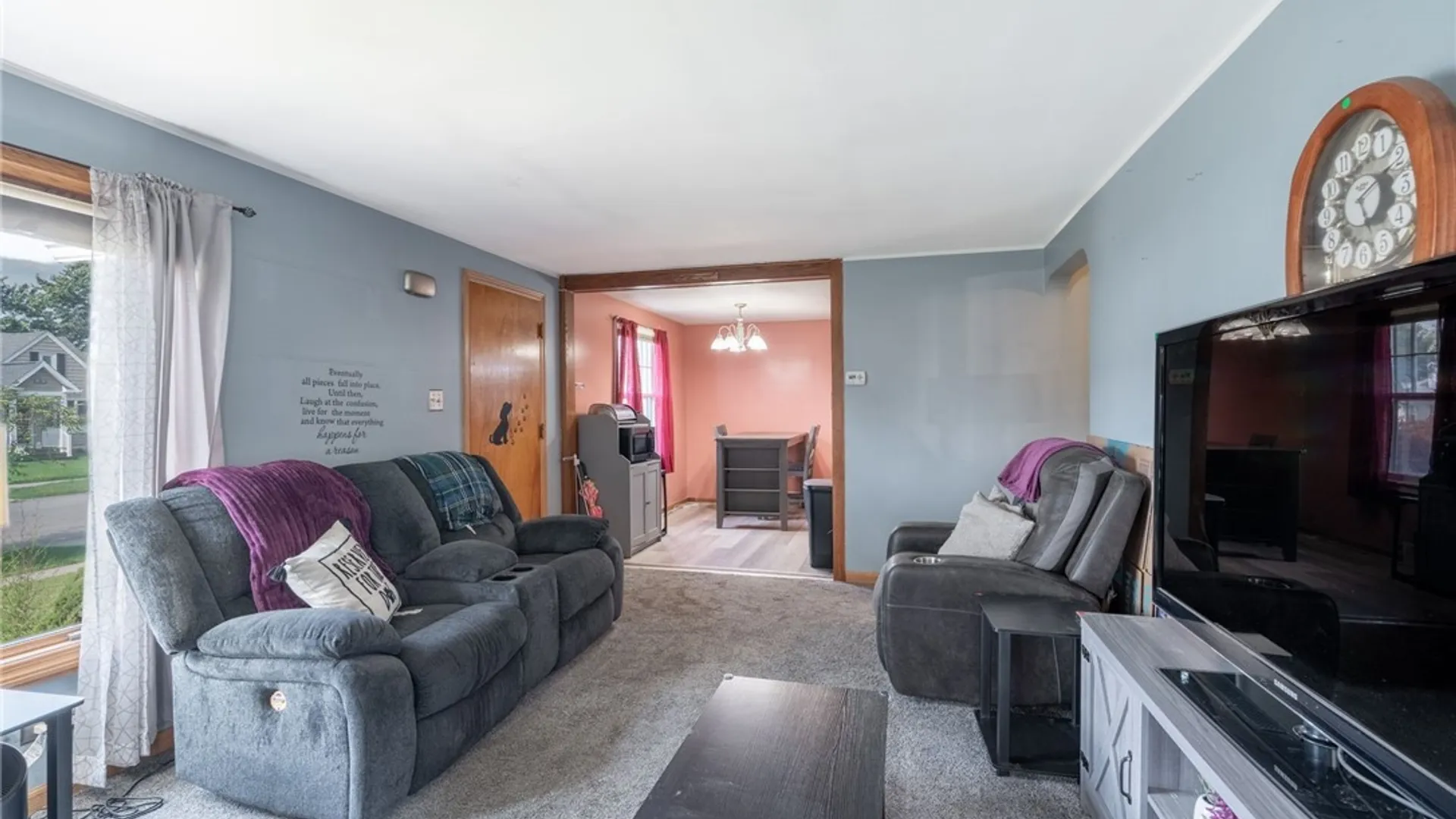 Property at 100 Treadwell Road, Tonawanda, NY 14150 4