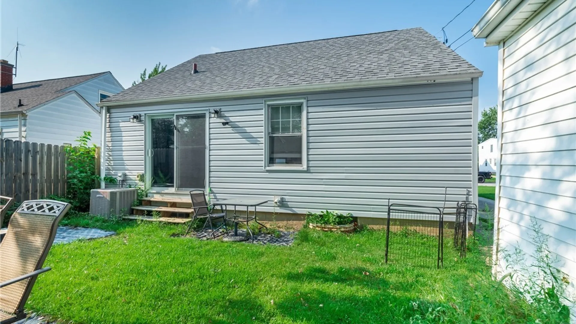 Property at 100 Treadwell Road, Tonawanda, NY 14150 20