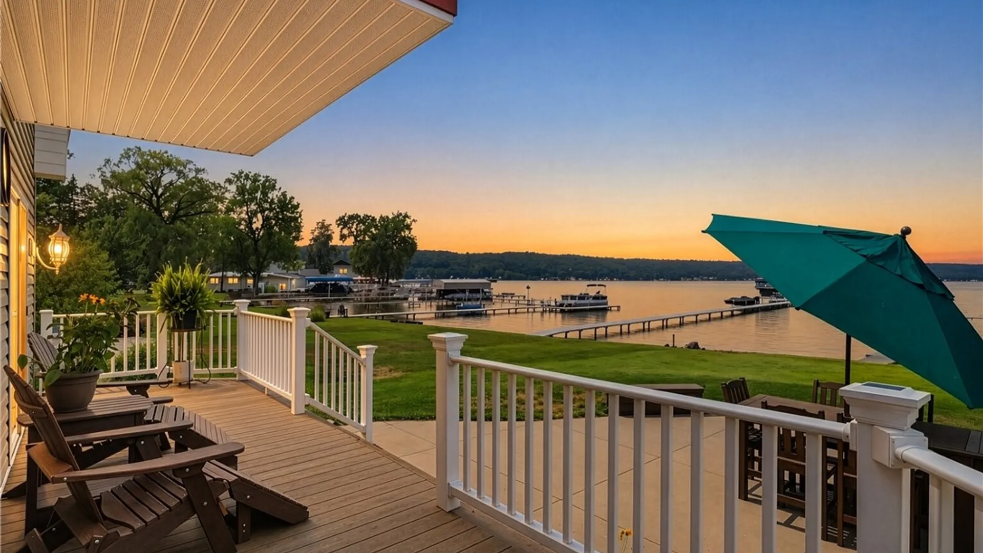 Property at 5791 Joy Road, Conesus, NY 14435 32