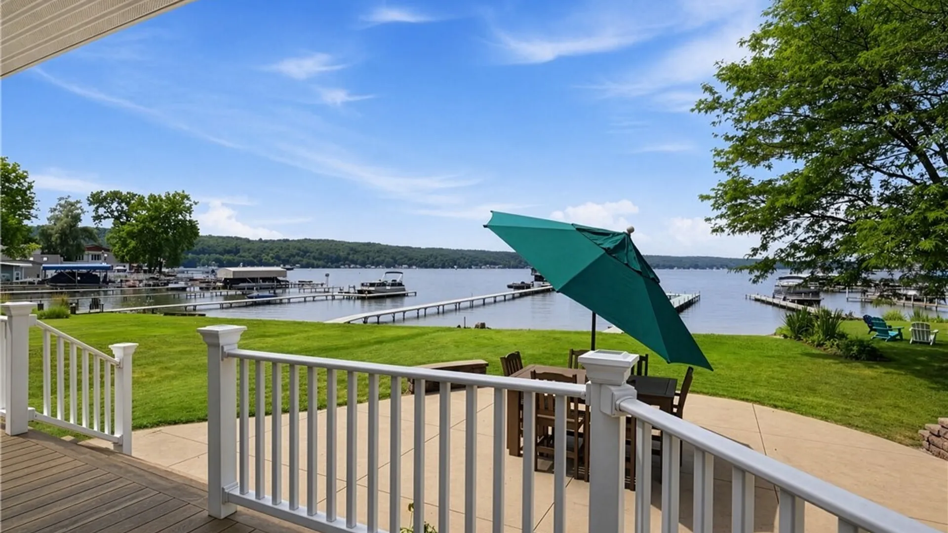 Property at 5791 Joy Road, Conesus, NY 14435 33
