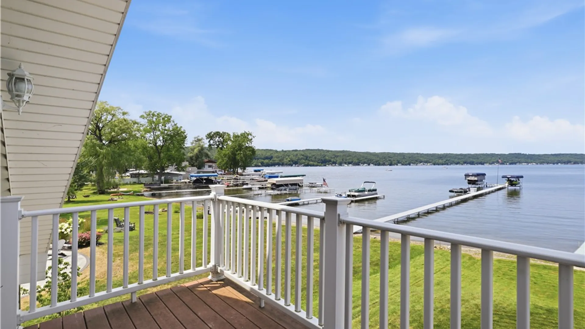 Property at 5791 Joy Road, Conesus, NY 14435 34