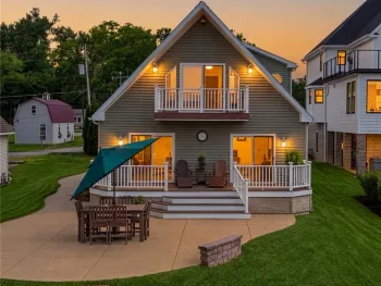 Property at 5791 Joy Road, Conesus, NY 14435