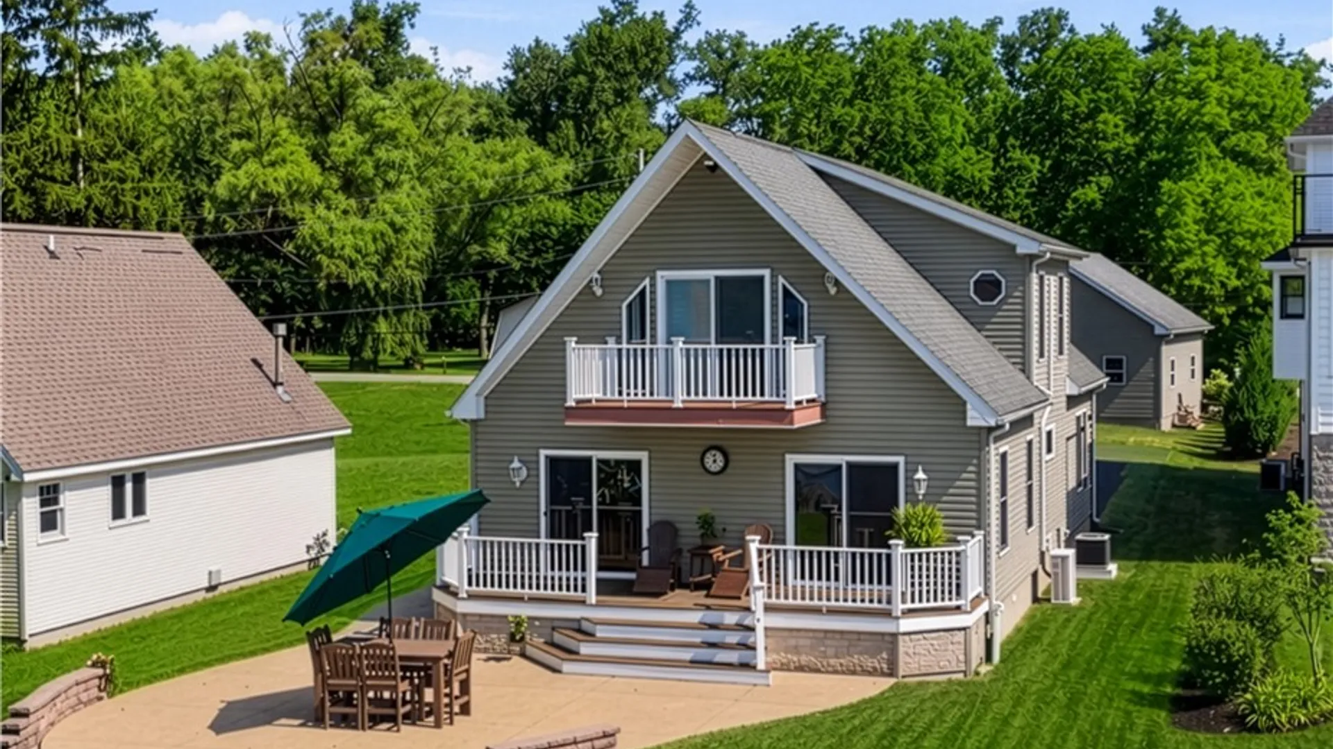 Property at 5791 Joy Road, Conesus, NY 14435 3