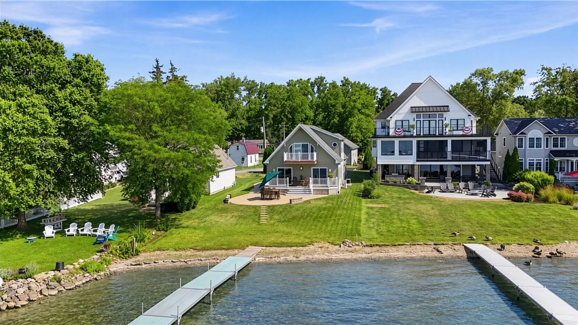 Property at 5791 Joy Road, Conesus, NY 14435 4
