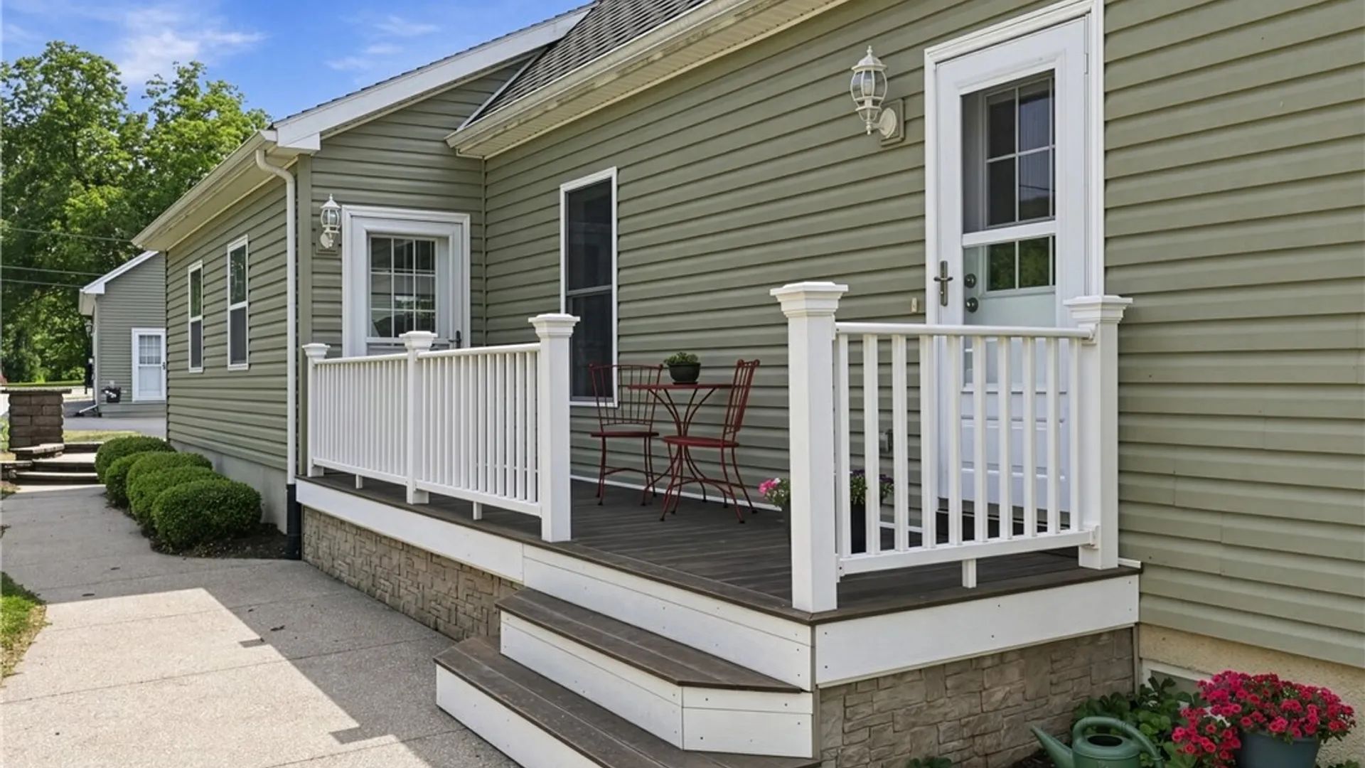 Property at 5791 Joy Road, Conesus, NY 14435 5