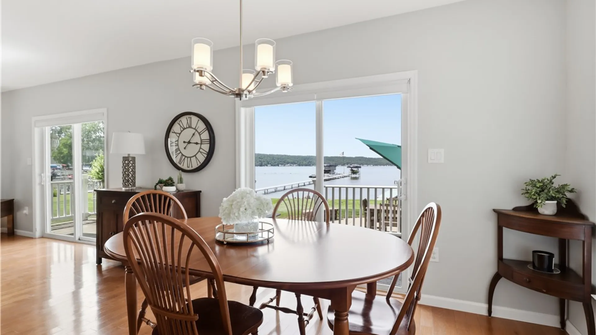 Property at 5791 Joy Road, Conesus, NY 14435 9