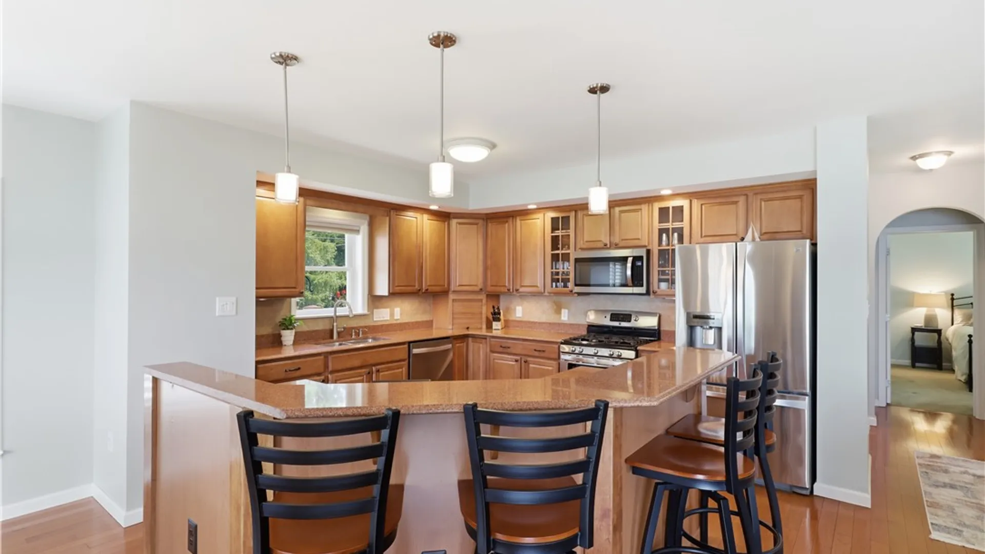 Property at 5791 Joy Road, Conesus, NY 14435 12