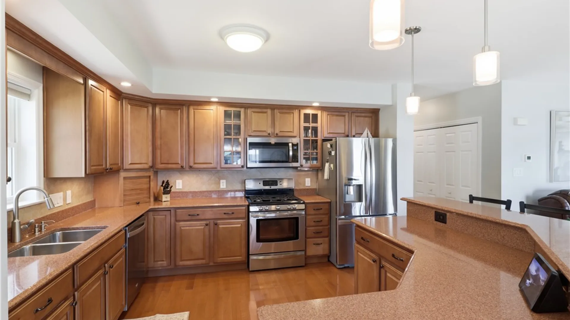 Property at 5791 Joy Road, Conesus, NY 14435 13