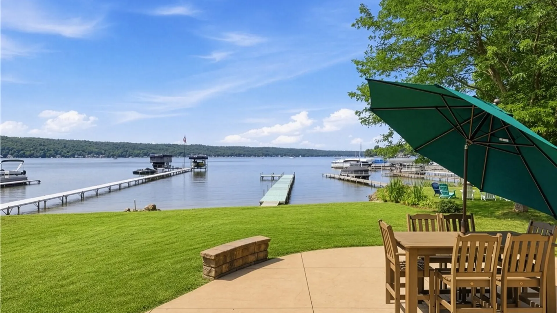 Property at 5791 Joy Road, Conesus, NY 14435 36