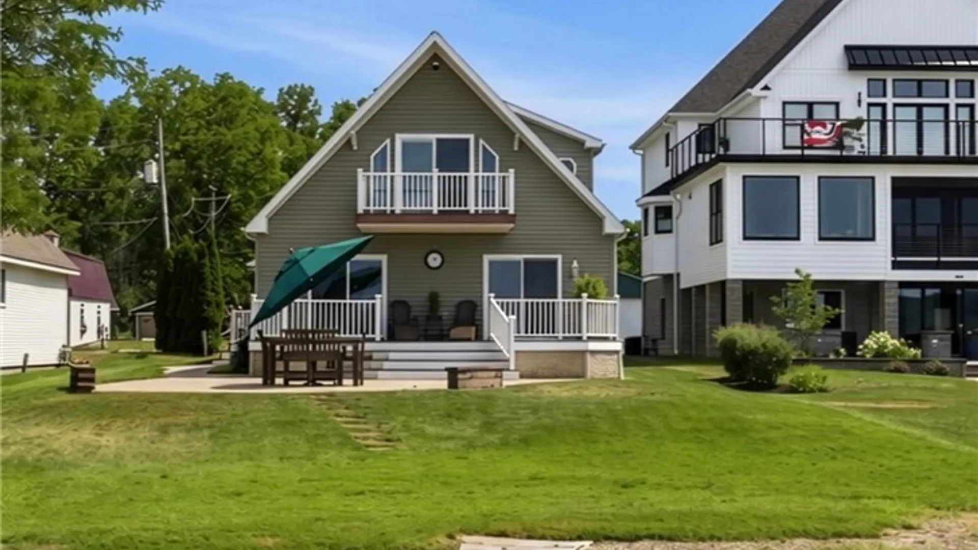 Property at 5791 Joy Road, Conesus, NY 14435 37