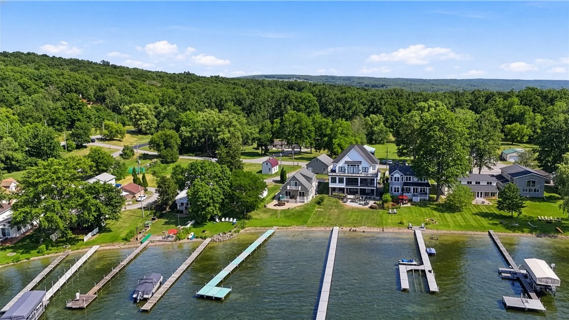 Property at 5791 Joy Road, Conesus, NY 14435 38