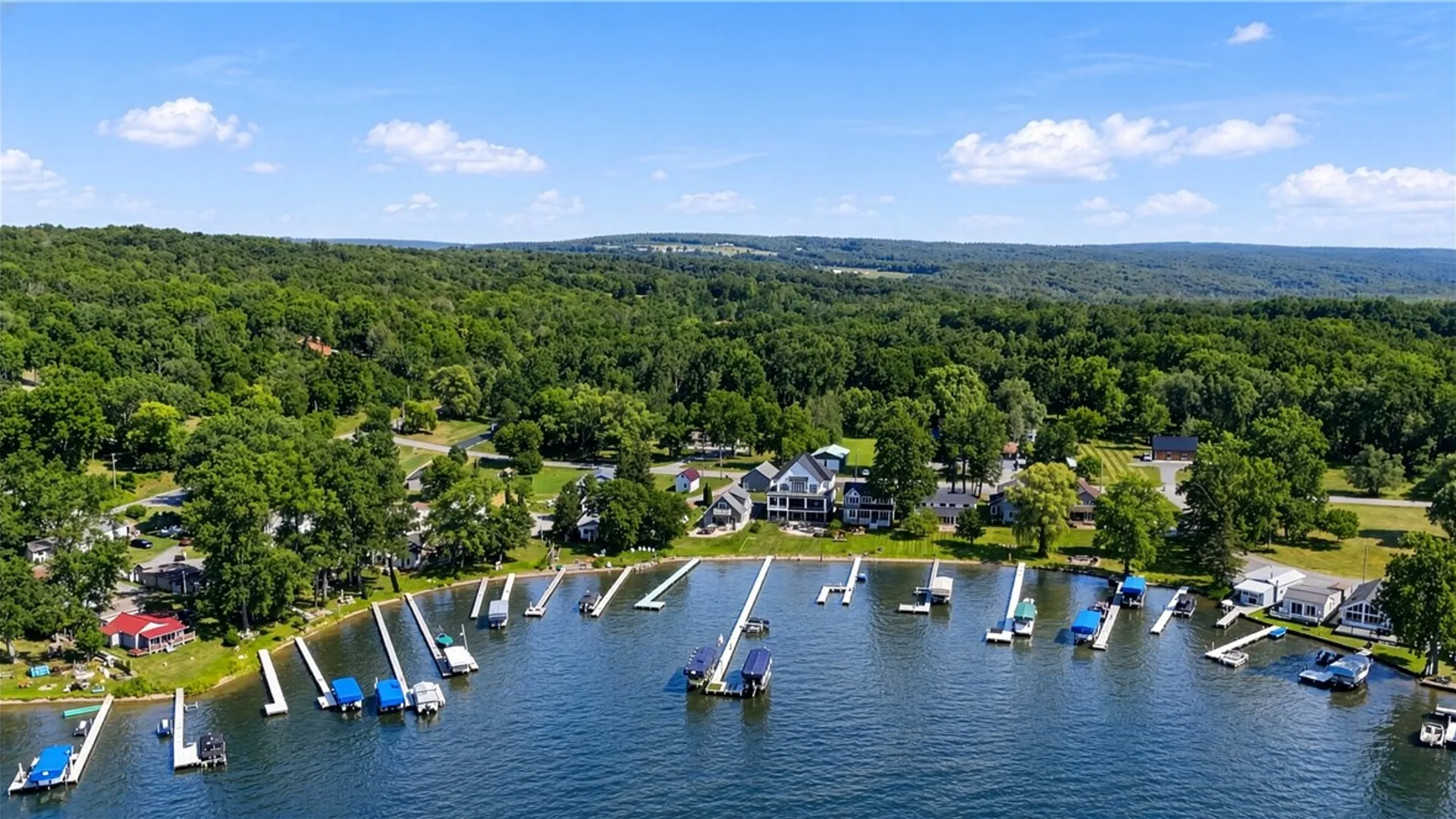 Property at 5791 Joy Road, Conesus, NY 14435 39