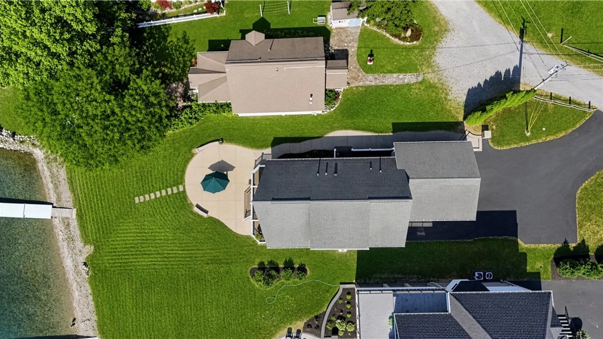 Property at 5791 Joy Road, Conesus, NY 14435 40