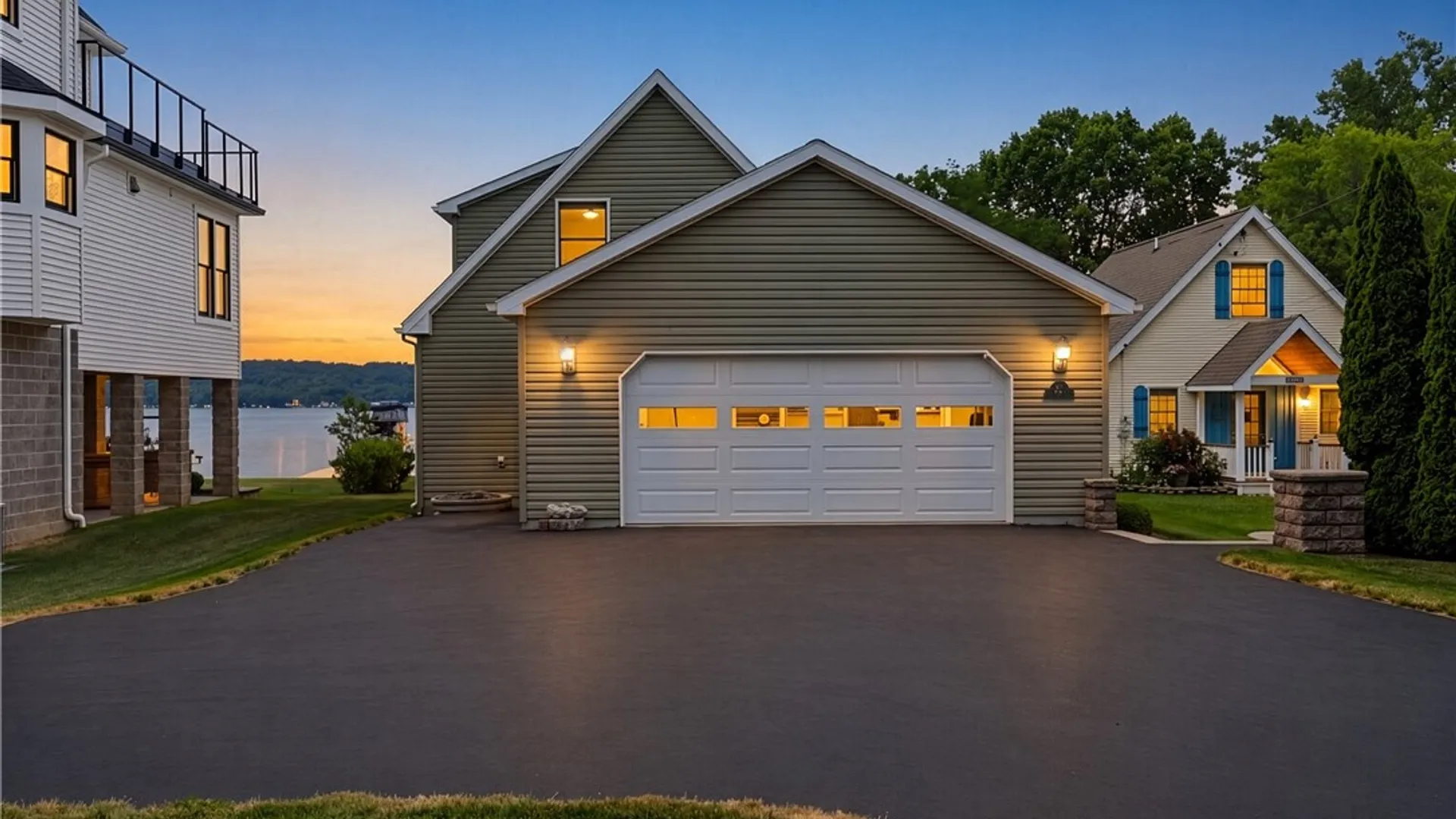Property at 5791 Joy Road, Conesus, NY 14435 41