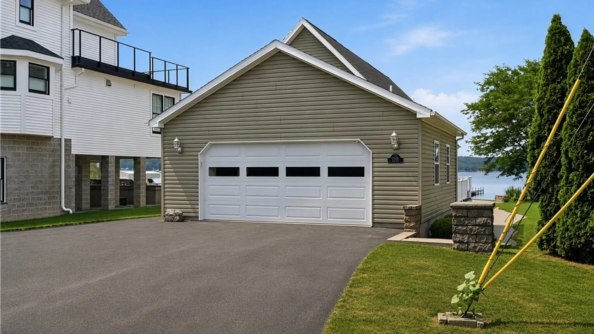 Property at 5791 Joy Road, Conesus, NY 14435 42