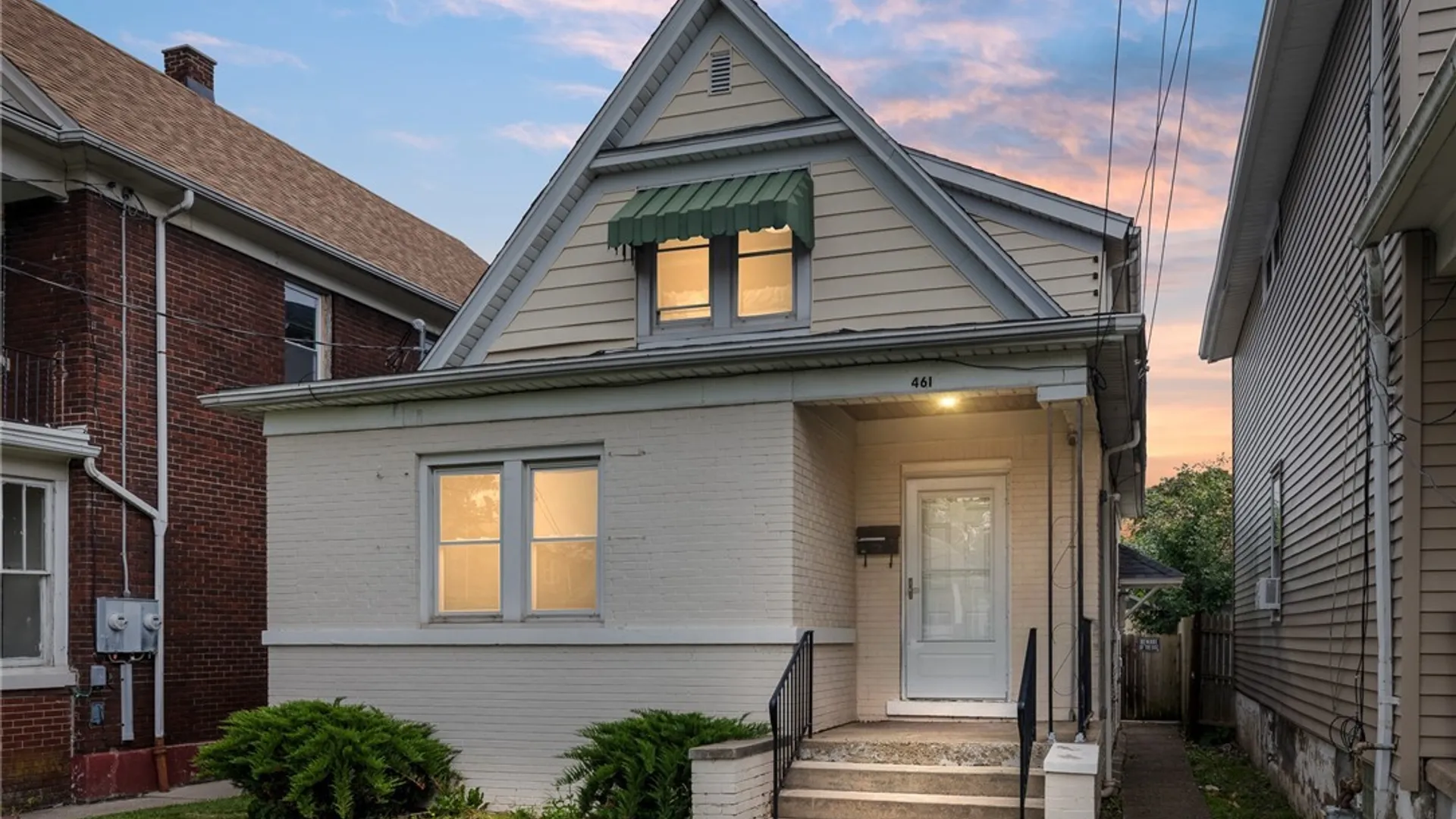 Property at 461 22nd Street, Niagara Falls, NY 14303 4