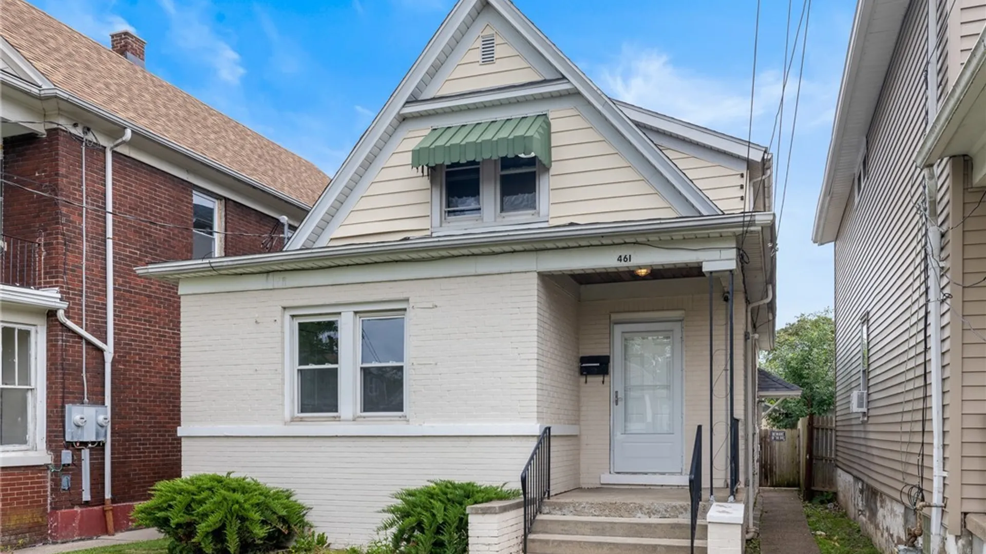 Property at 461 22nd Street, Niagara Falls, NY 14303 5