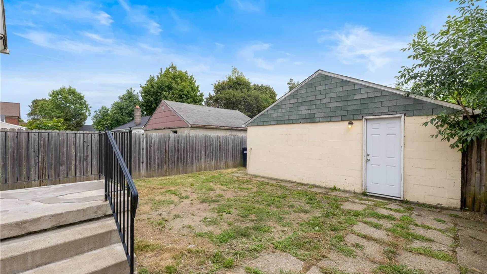 Property at 461 22nd Street, Niagara Falls, NY 14303 6