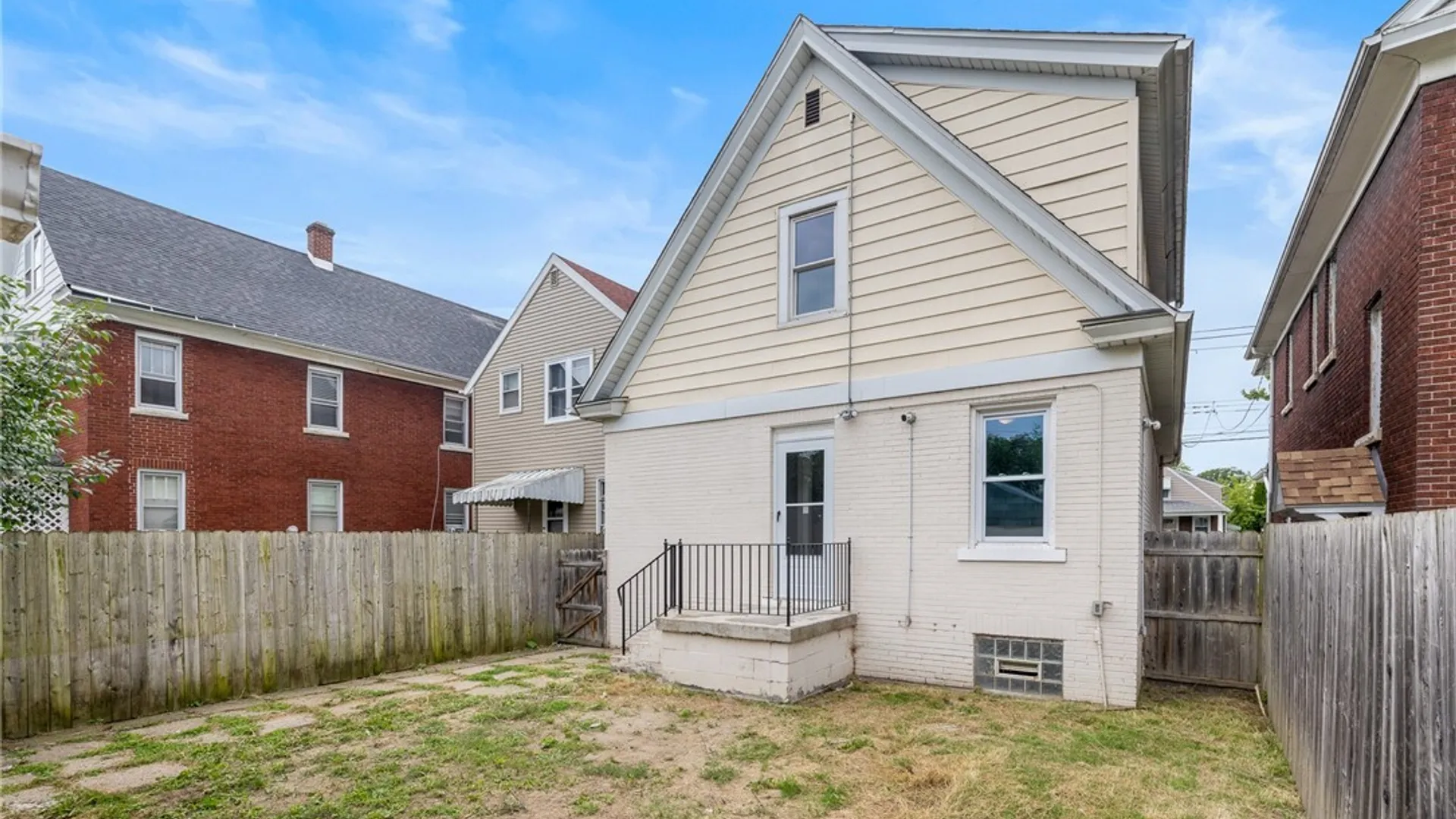 Property at 461 22nd Street, Niagara Falls, NY 14303 7