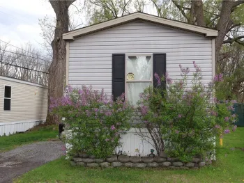 Property at 3260 State Route 364 Lot 48, Canandaigua Town, NY 14424