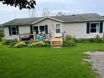 Property at 3453 Mcgraw Marathon Road, Solon, NY 13101