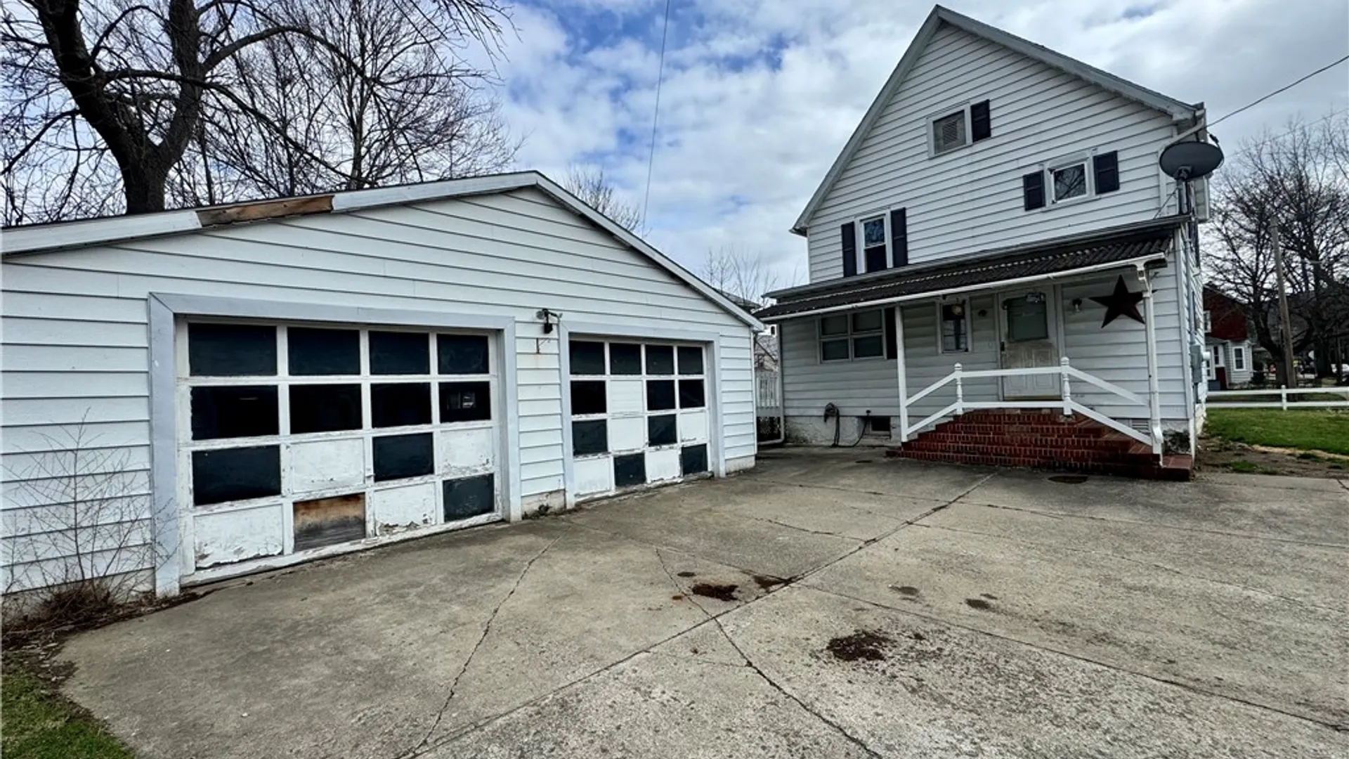 Property at 121 Davis Street, Corning City, NY 14830 4