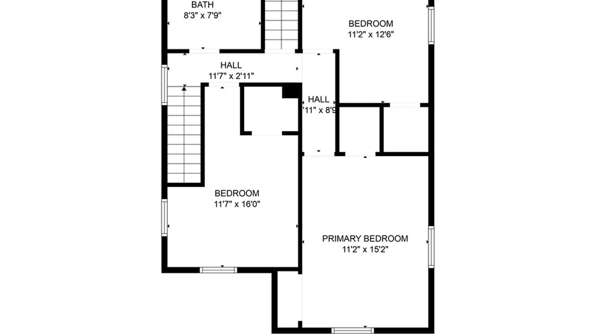 Property at 121 Davis Street, Corning City, NY 14830 29