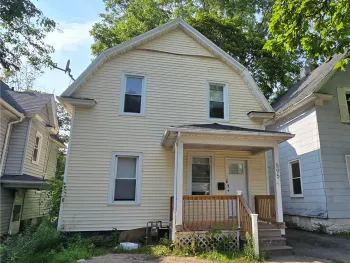 Property at 595 Seward Street, Rochester, NY 14611