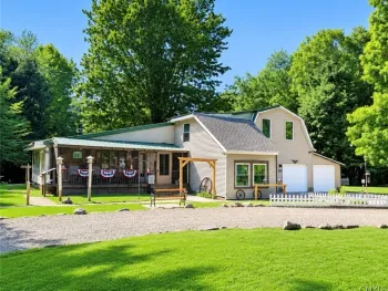 Property at 199 Villiard Road, Palermo, NY 13131
