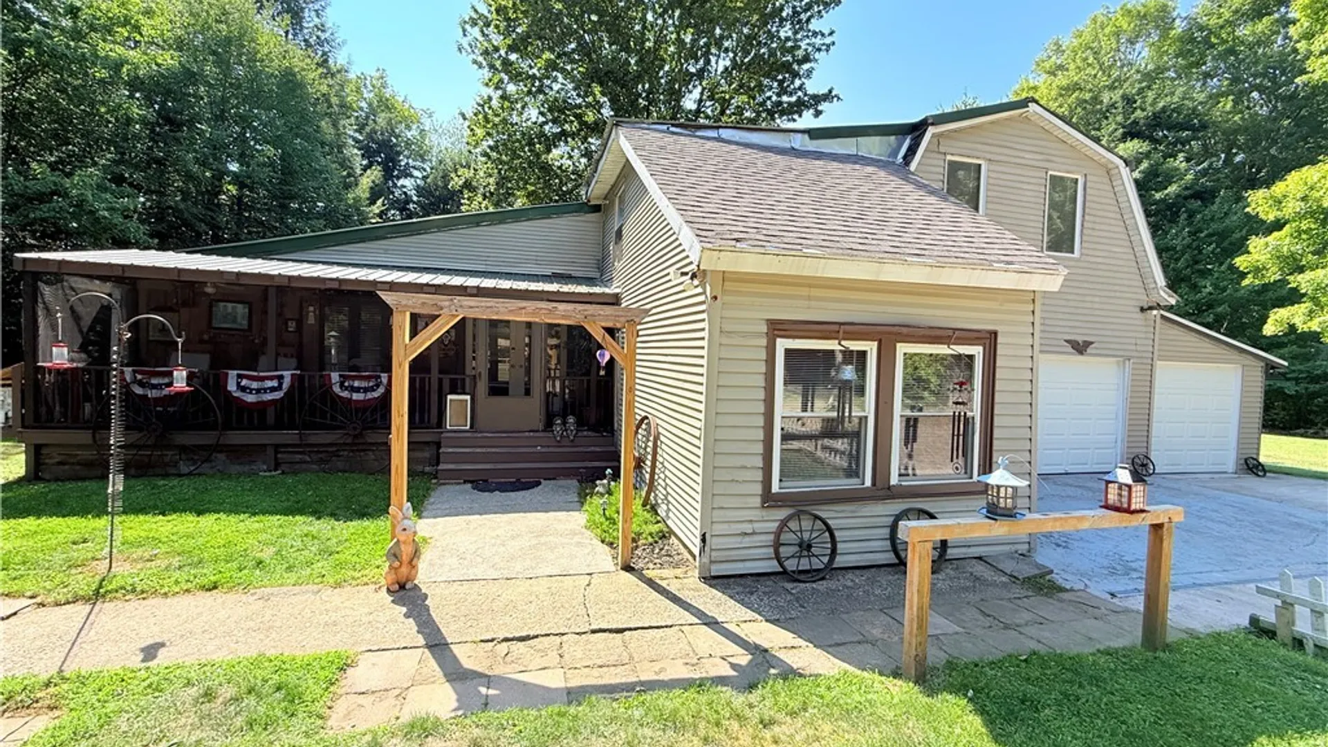 Property at 199 Villiard Road, Palermo, NY 13131 19