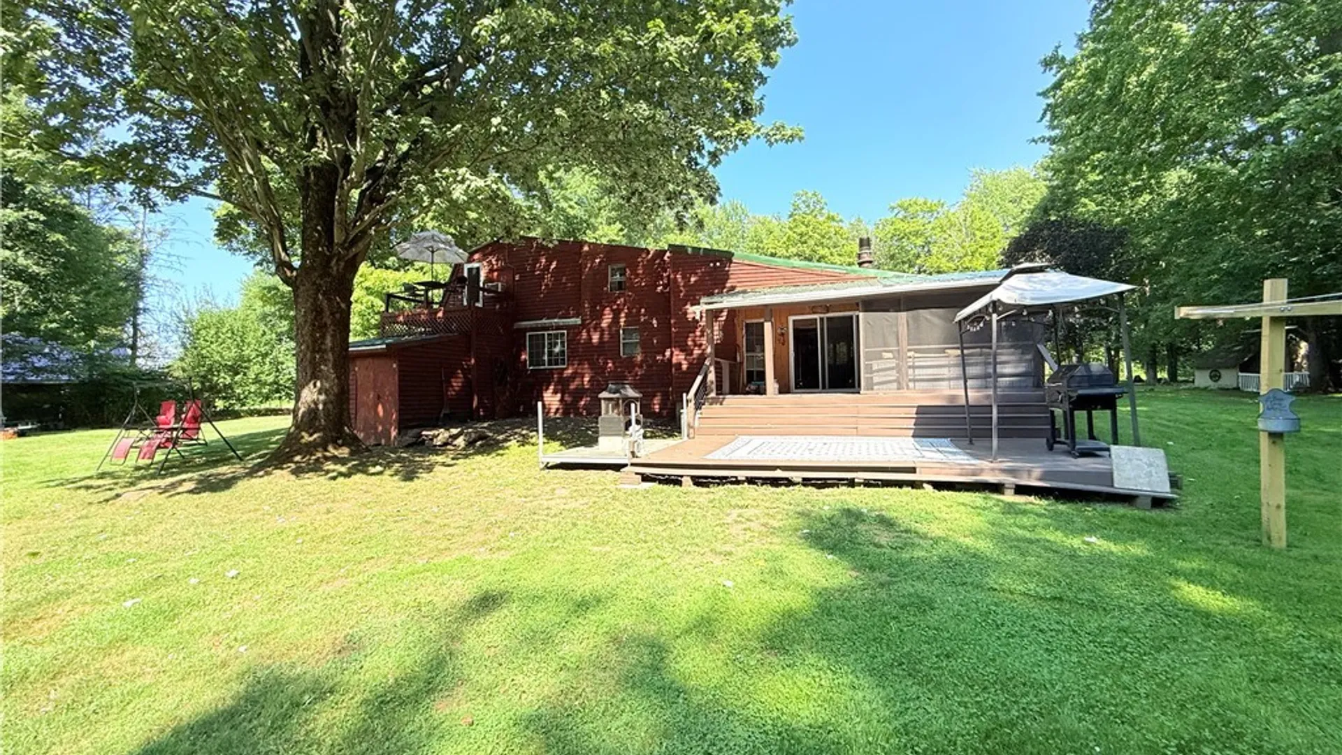 Property at 199 Villiard Road, Palermo, NY 13131 23