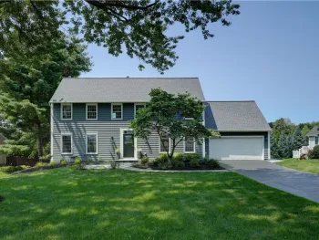 Property at 43 Cambric Circle, Perinton, NY 14534